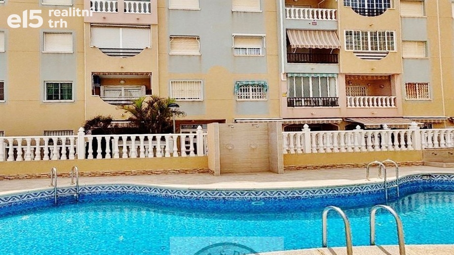 Prodej byty 3+kk, 59 m² - La Mata