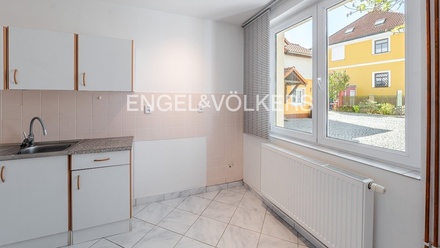 Pronájem výrobního prostoru 63 m², Praha - Řepy