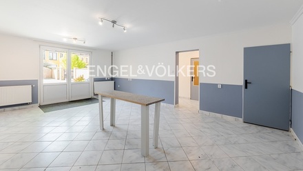 Pronájem výrobního prostoru 63 m², Praha - Řepy