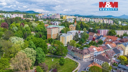 Prodej rodinného domu 352 m², Česká Lípa