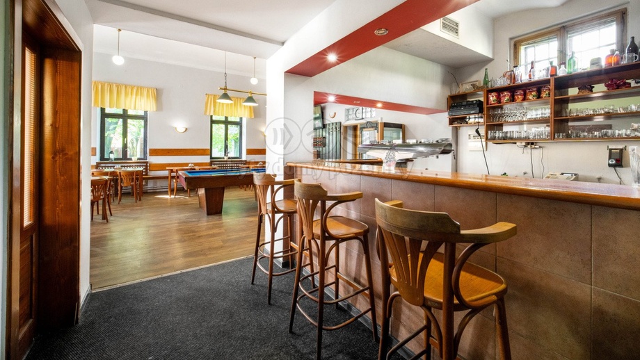 Prodej restaurace 290 m², Ústí nad Orlicí