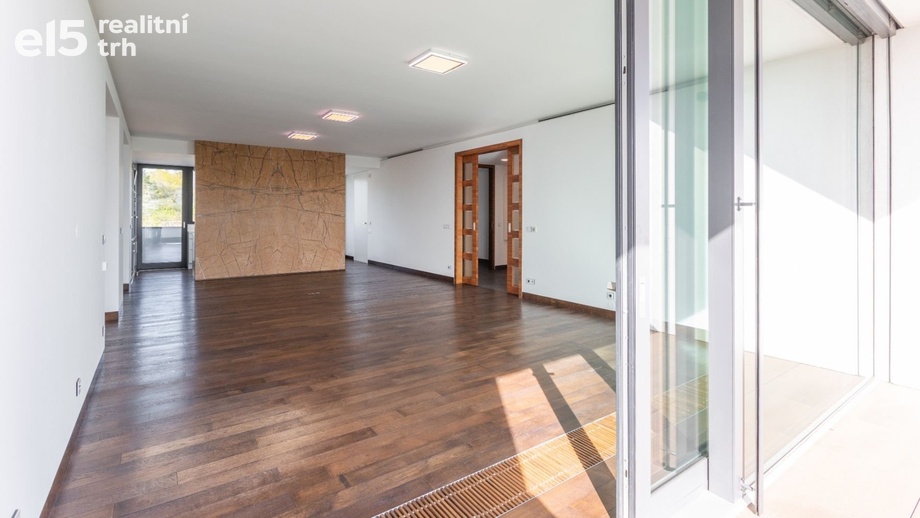 Prodej byty 4+kk, 197 m² - Praha - Prosek