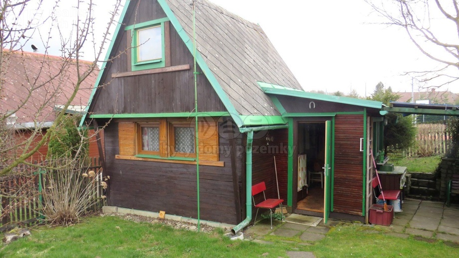 Prodej pozemky pro bydlení, 821 m² - Mezina