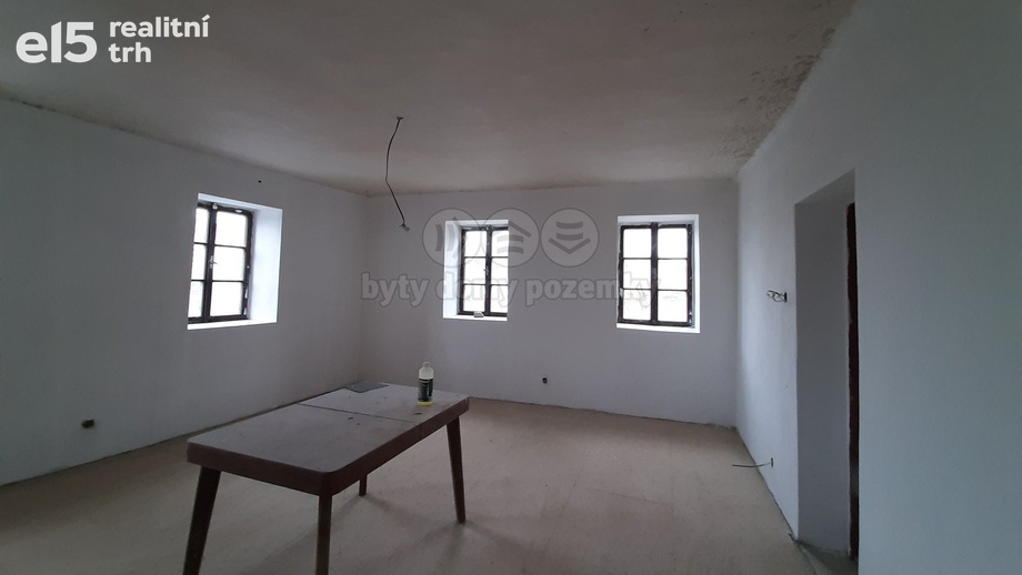 Prodej rodinné domy, 300 m² - Jiříkov - Sovinec