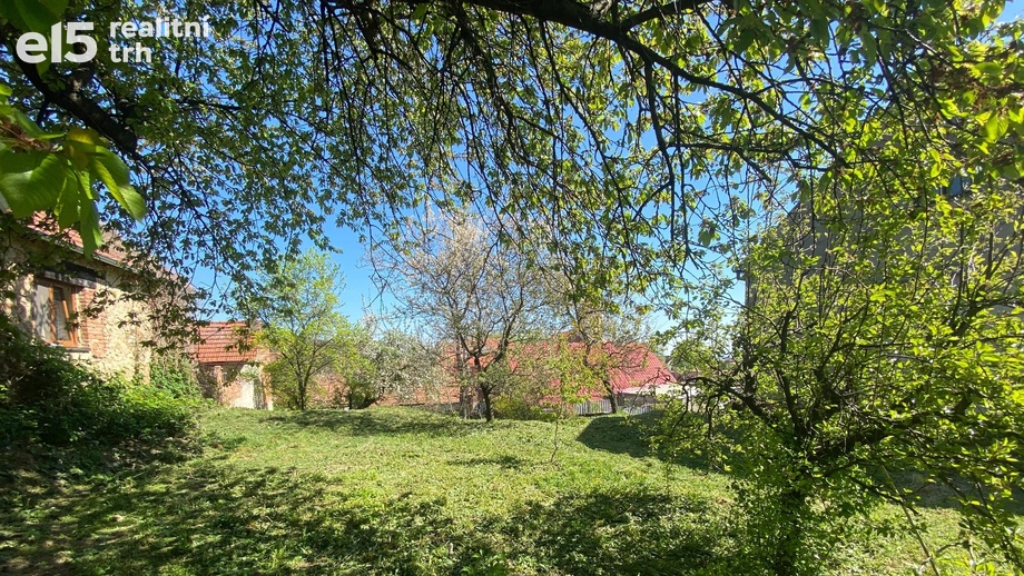 Prodej pozemky pro bydlení, 588 m² - Bohutice