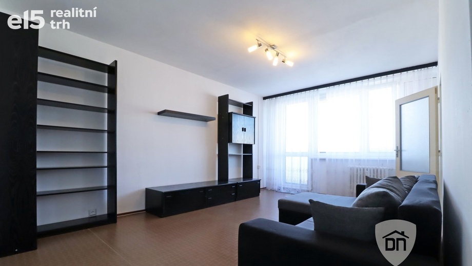 Pronájem byty 3+1, 72 m² - Praha - Stodůlky