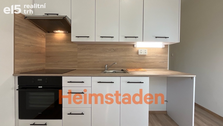 Pronájem byty 3+1, 60 m² - Havířov - Město