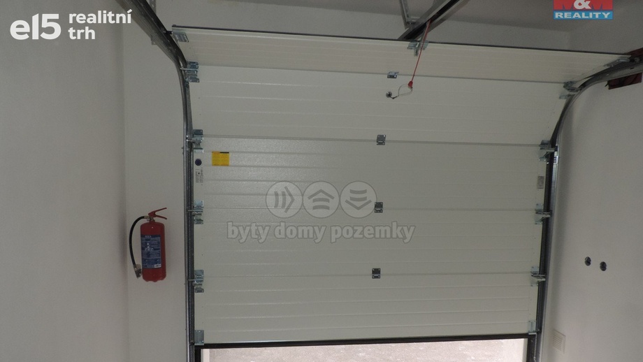 Pronájem sklady, 21 m² - Kopřivnice