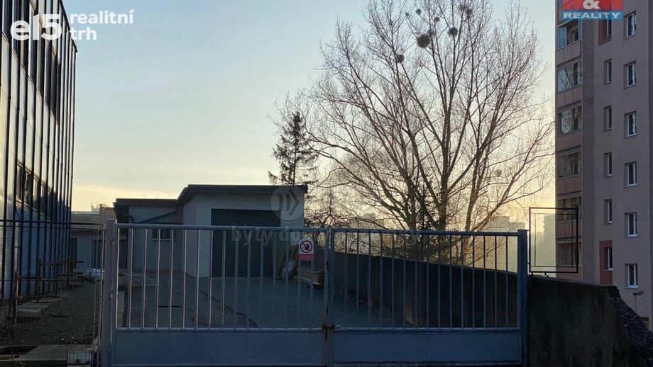 Pronájem garáže, 21 m² - Kopřivnice