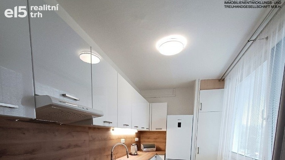 Pronájem byty 3+1, 68 m² - Havířov - Šumbark