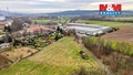 Prodej komerčního pozemku 6 787 m², Teplice