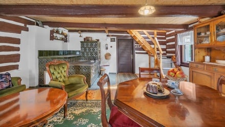 Prodej rodinného domu 136 m², Úpice