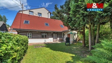 Prodej rodinného domu 136 m², Úpice