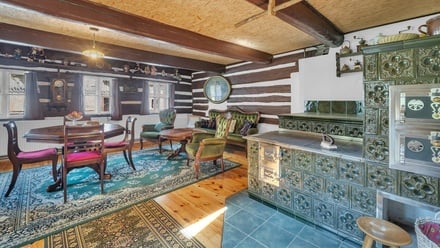 Prodej rodinného domu 136 m², Úpice