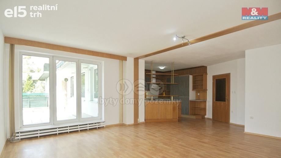 Prodej byty 5+kk, 140 m² - České Budějovice 2