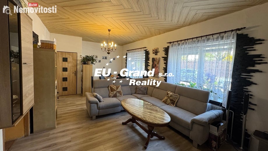 Prodej rodinného domu 350 m², Krásná Lípa