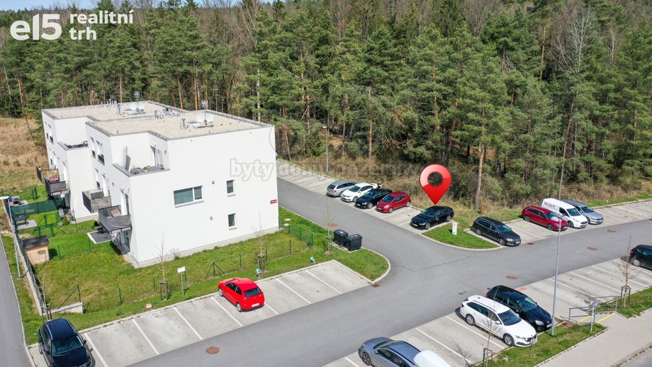 Prodej ostatní nemovitosti, 12 m² - Plzeň - Valcha