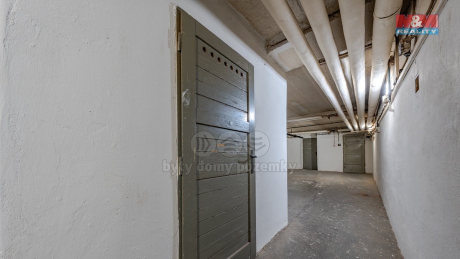 Prodej specifické nemovitosti 104 m², Vsetín