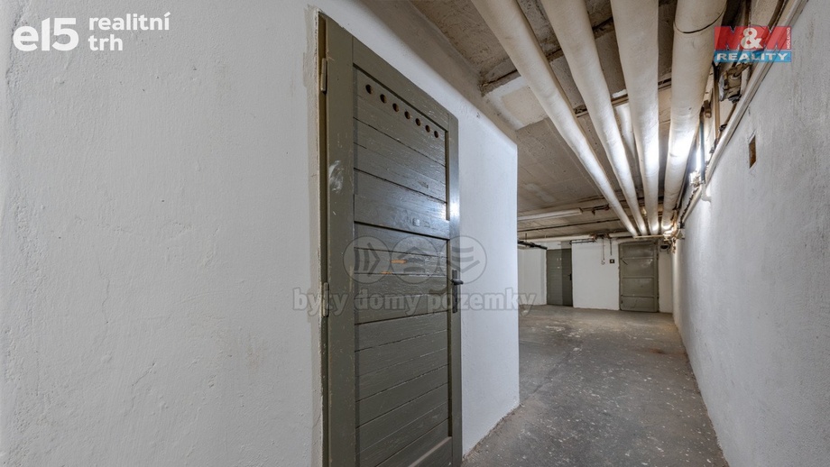 Prodej ostatní nemovitosti, 104 m² - Vsetín