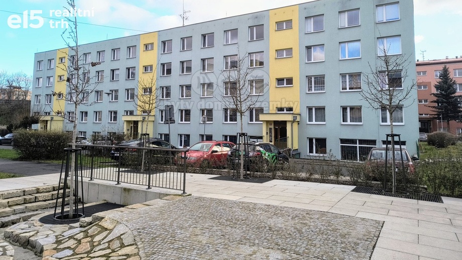 Prodej ostatní nemovitosti, 84 m² - Slaný