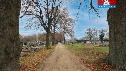 Prodej specifické nemovitosti 6 m², Tachov