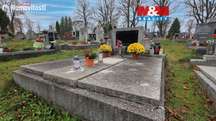 Prodej specifické nemovitosti 6 m², Tachov