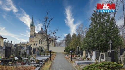 Prodej specifické nemovitosti 2 m², Plzeň 4