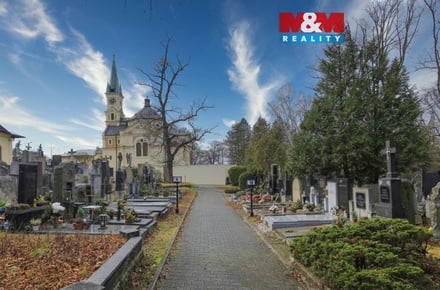 Prodej specifické nemovitosti 2 m², Plzeň 4