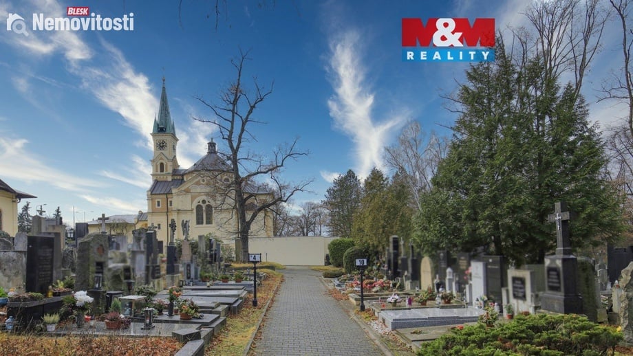 Prodej specifické nemovitosti 2 m², Plzeň 4