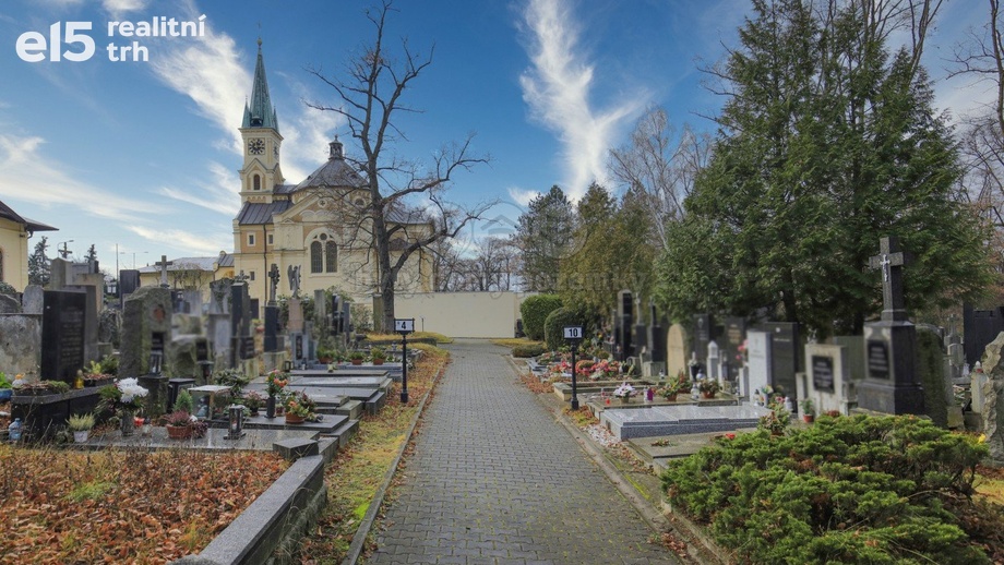 Prodej specifické nemovitosti 2 m², Plzeň 4