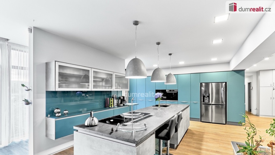 Prodej vily 296 m², Děčín XXXIII-Nebočady