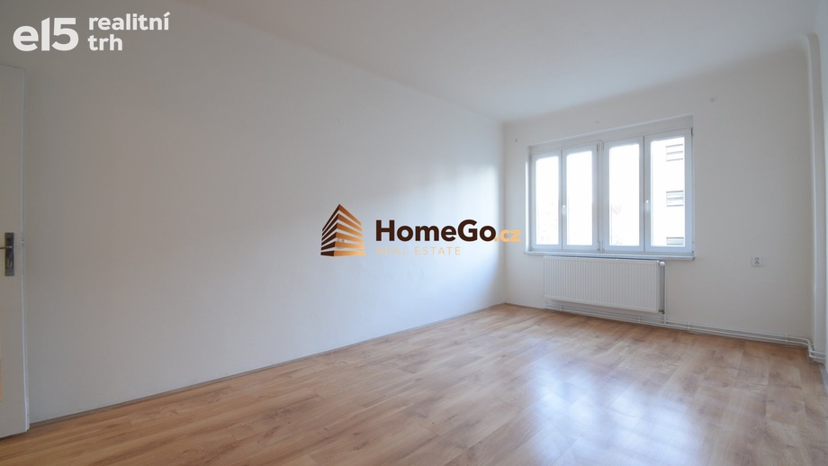 Pronájem byty 3+kk, 93 m² - Praha - Nusle