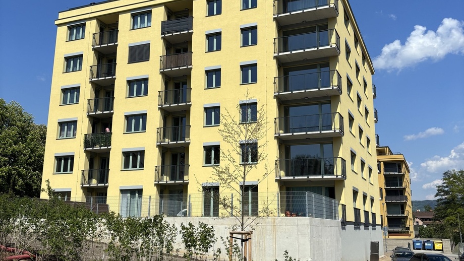 Prodej bytu 2+kk 66 m², Liberec X-Františkov
