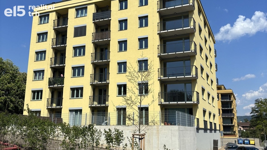Prodej byty 2+kk, 66 m² - Liberec X-Františkov