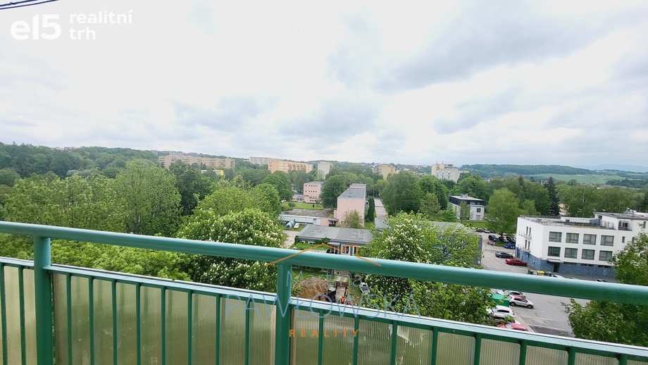 Prodej byty 2+1, 49 m² - Havířov