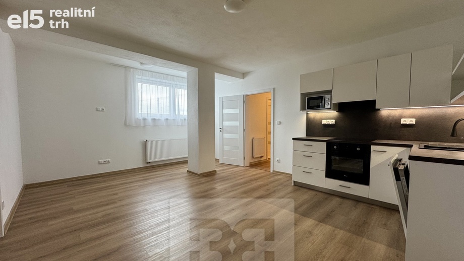 Pronájem bytu 3+kk 64 m², Rosice
