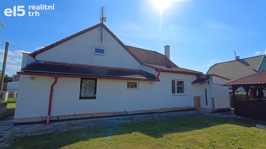 Pronájem byty 2+kk, 36 m² - Záluží