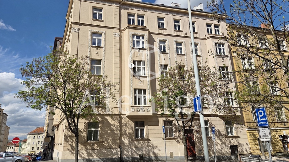Prodej komerční nemovitosti 4 m², Praha - Žižkov
