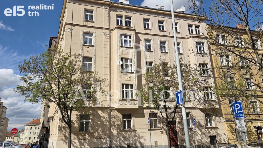 Prodej ostatní komerční nemovitosti, 4 m² - Praha - Žižkov
