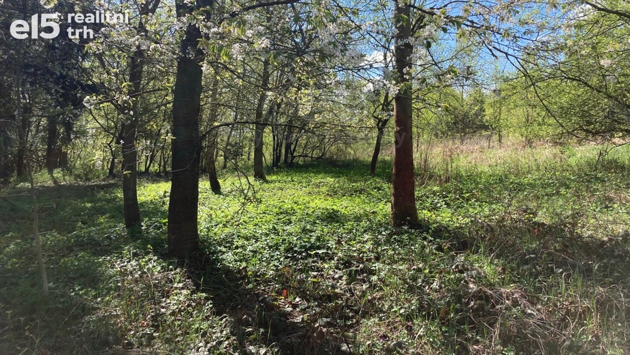 Prodej chata, 16 m² - Zbraslavice - Kateřinky