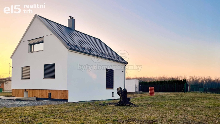 Prodej činžovní domy, 250 m² - Ostrava - Hrabová