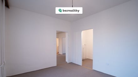 Prodej bytu 3+1 72 m², Brno-střed