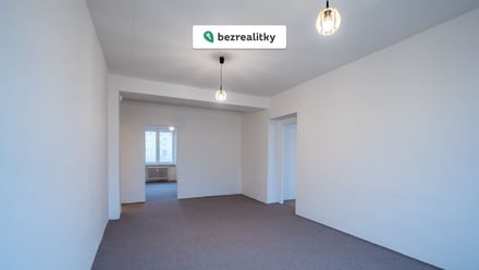 Prodej bytu 3+1 72 m², Brno-střed