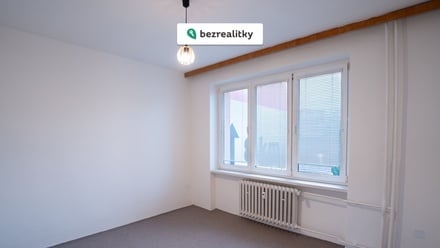 Prodej bytu 3+1 72 m², Brno-střed