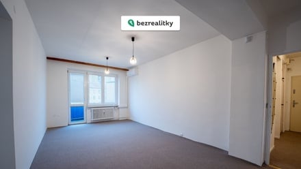 Prodej bytu 3+1 72 m², Brno-střed