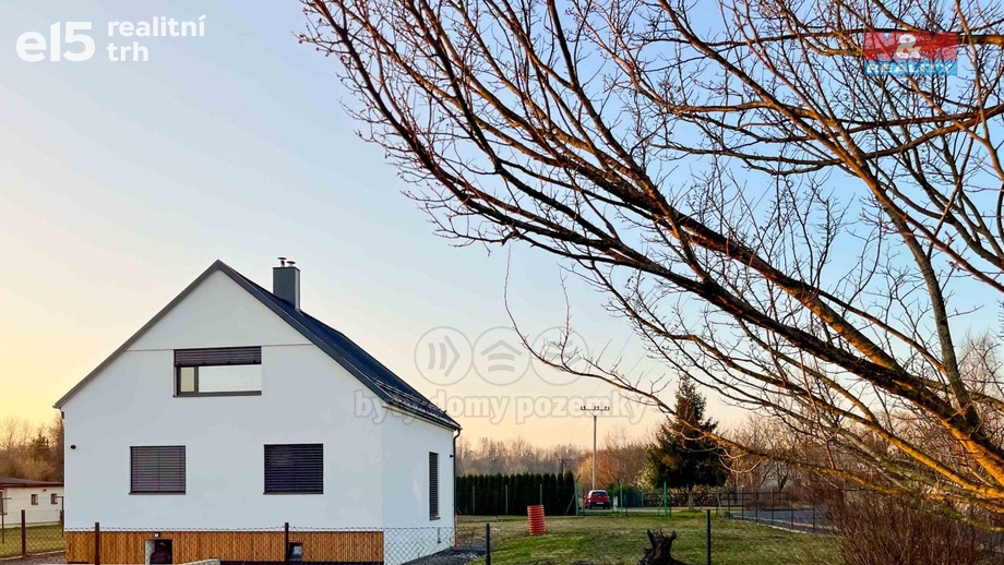 Prodej ubytování, 250 m² - Ostrava - Hrabová