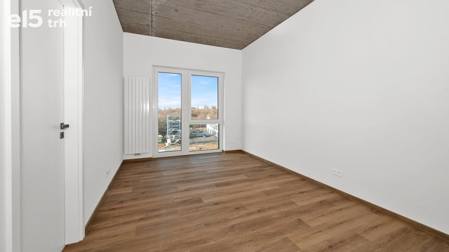 Prodej byty 2+kk, 37 m² - Brno - Horní Heršpice