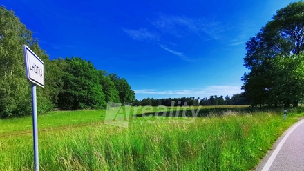Prodej komerčního pozemku 5 766 m², Humpolec - Lhotka