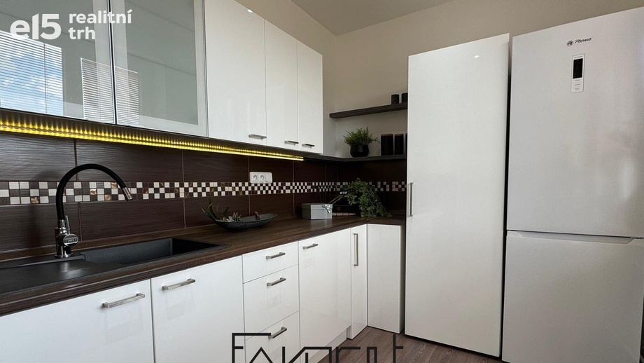 Prodej byty 2+1, 50 m² - Ostrava - Hrabůvka