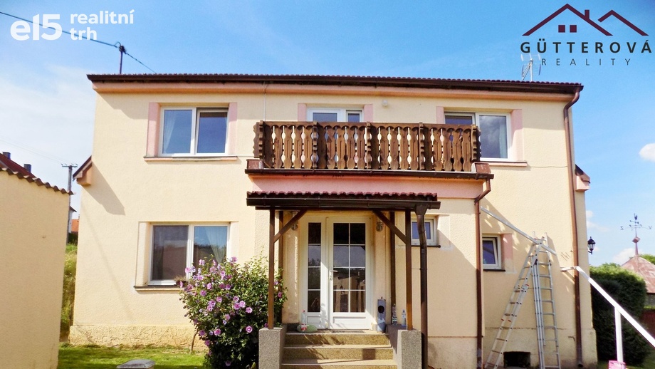 Pronájem byty 2+kk, 45 m² - Holýšov